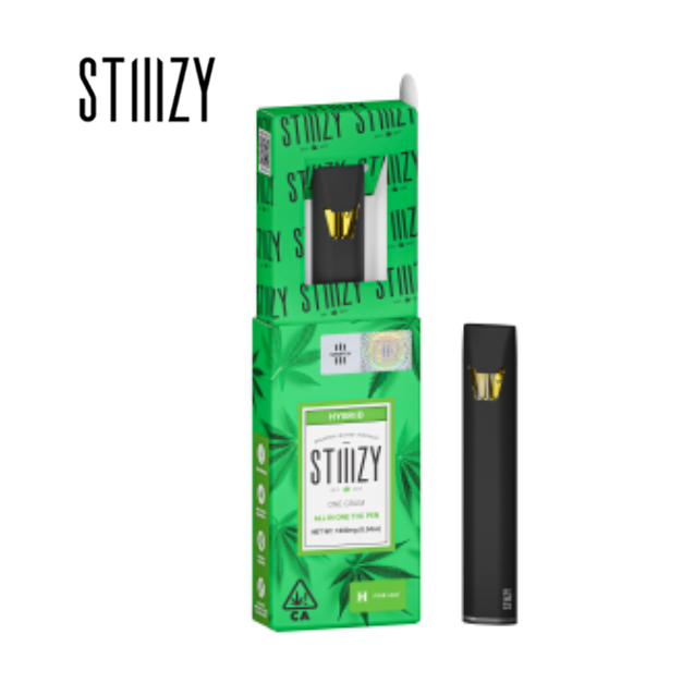 Stiiizy — Pink Acai