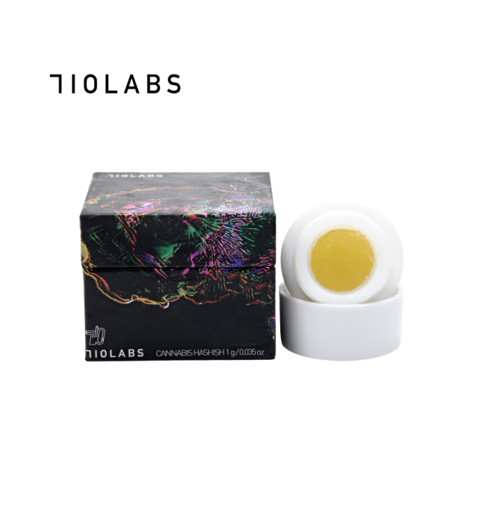 710 Labs: Gg4 Persy