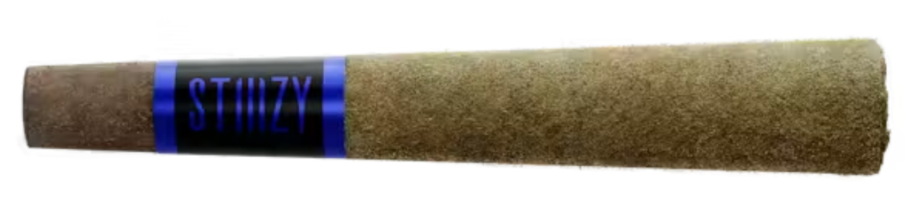 Stiiizy: Blue Dream Blunt