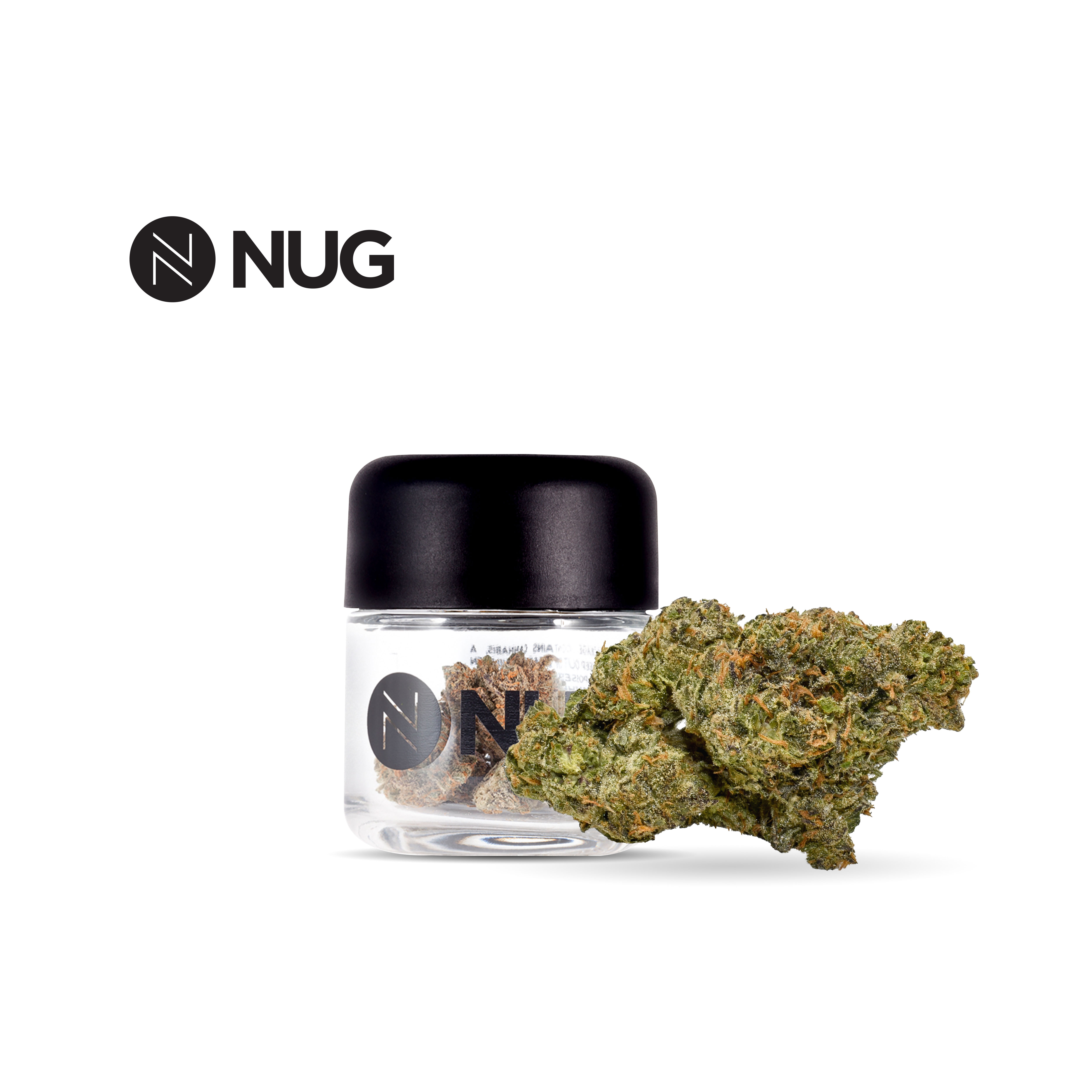 NUG: White Runtz