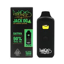 Highrise: Jack OG