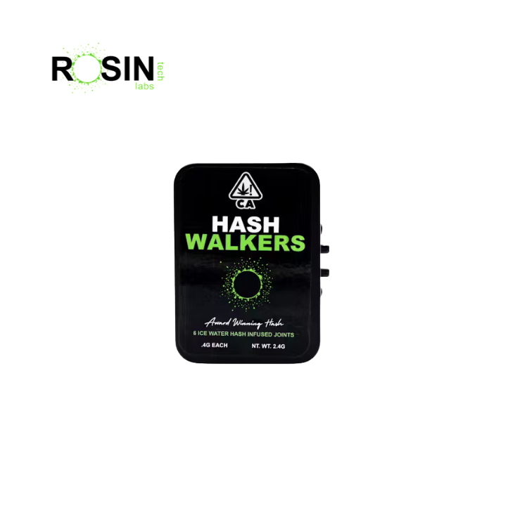 Rosin Tech Labs: Garlic Zoap