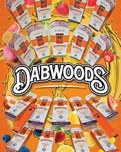 Dabwoods: Limited Edition Banana Z Cake
