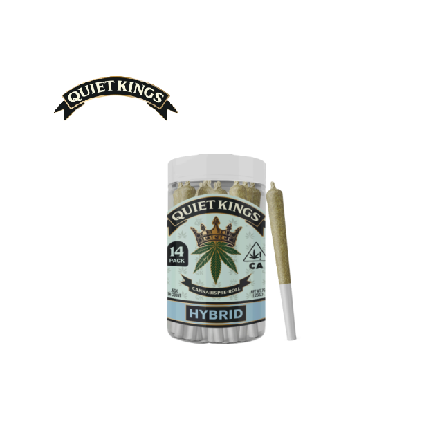 Quiet Kings: Animal Sherbet