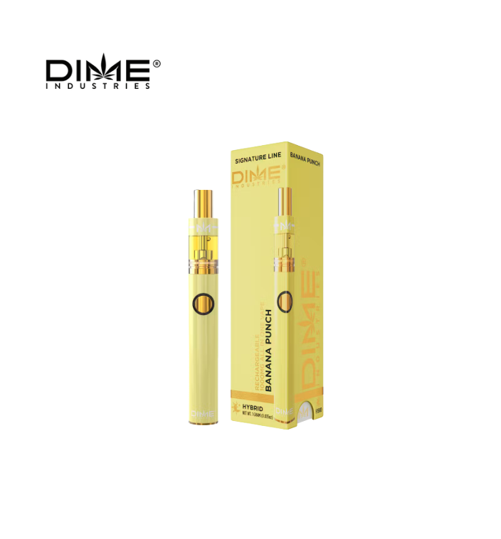 BANANA PUNCH 1G ALL IN ONE