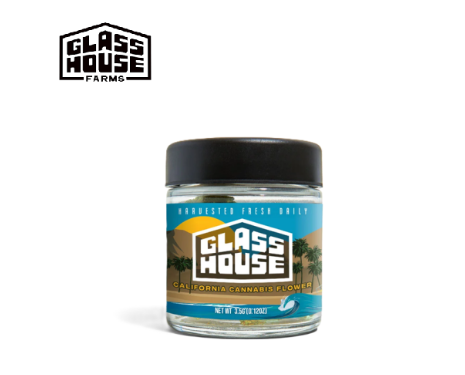 Glass House Farms: Z Pie