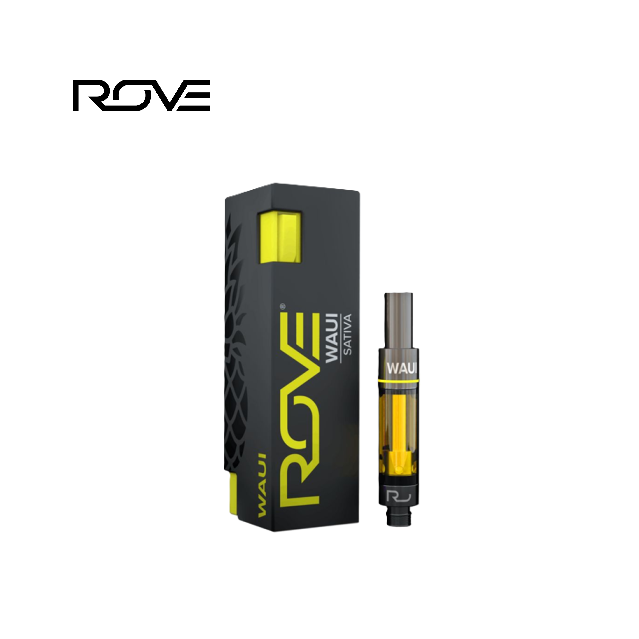 ROVE — Waui