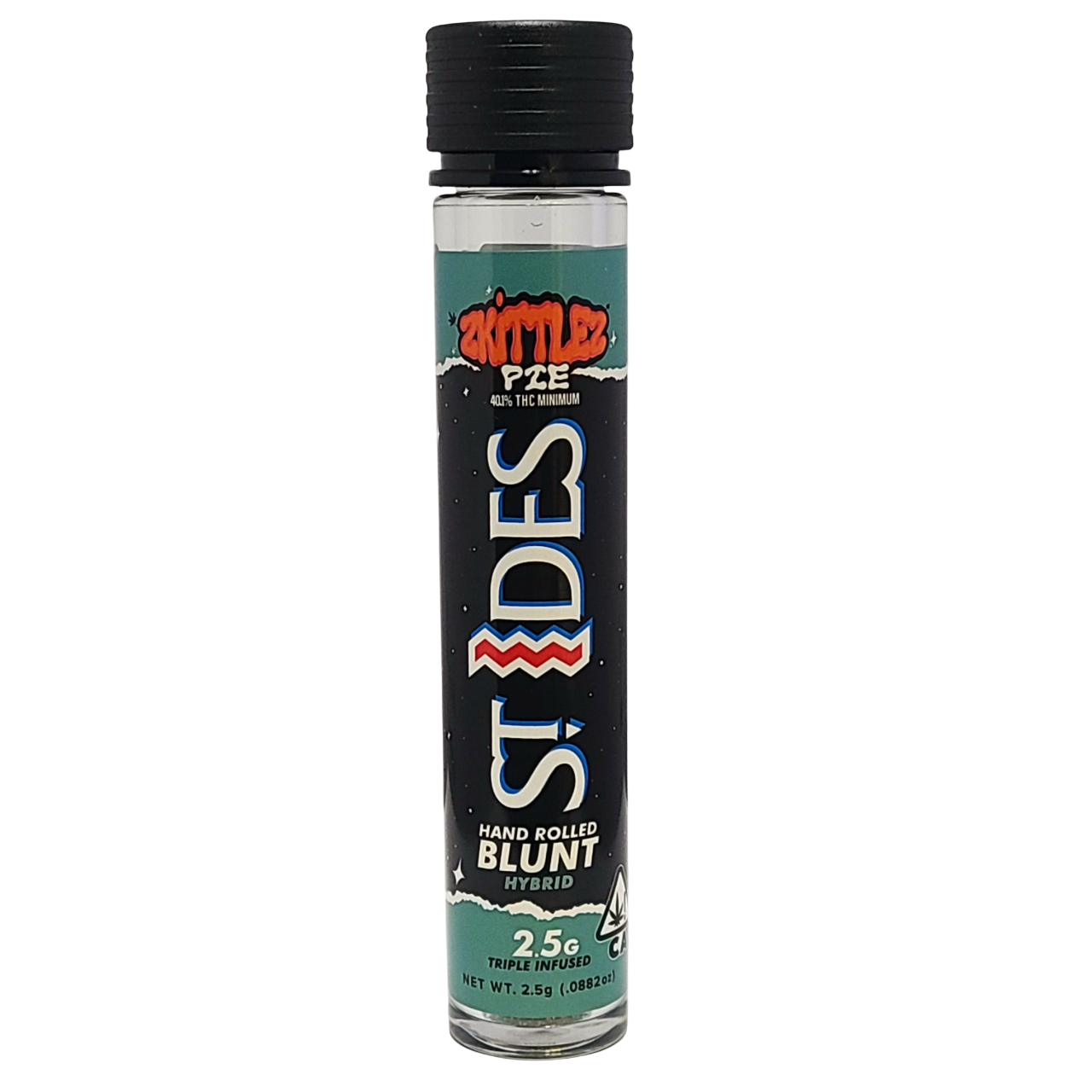 St. Ides — Zkittlez Pie Blunt