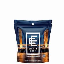 Eighty East — Bubble Gum Jack