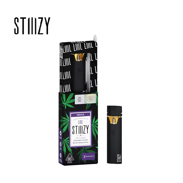 Stiiizy — Skywalker OG