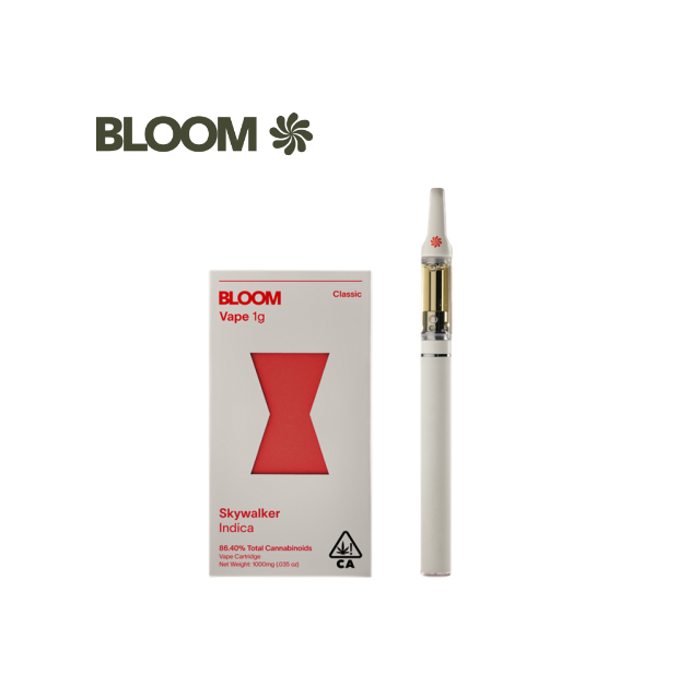 BLOOM: Skywalker