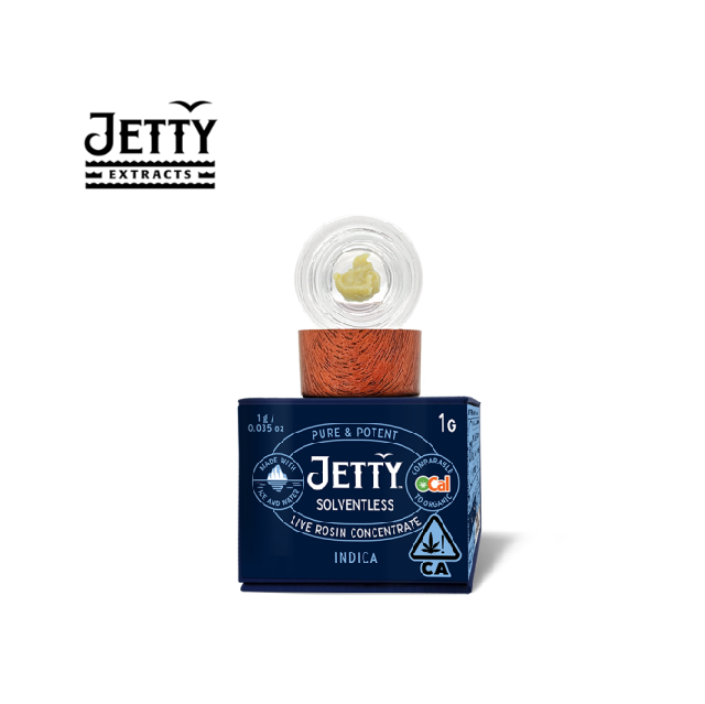 Jetty: Modified Mintz