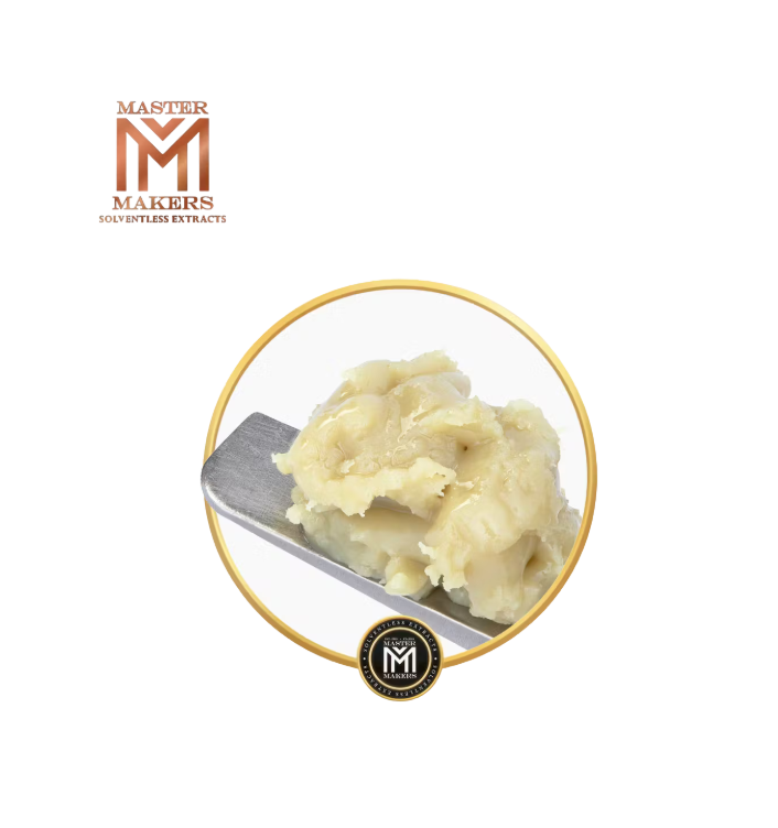 Master Makers — Trop Cherry Full Spec Cold Cure