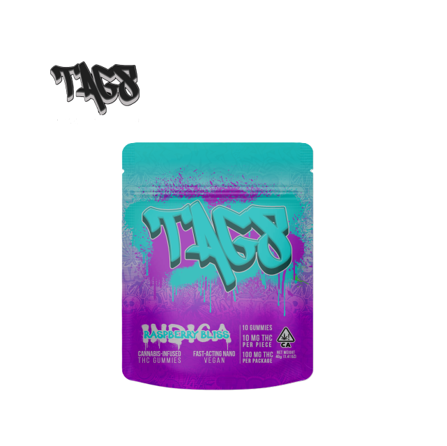TAGS: Raspberry Bliss