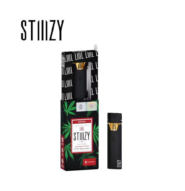 Stiiizy — Magic Melon