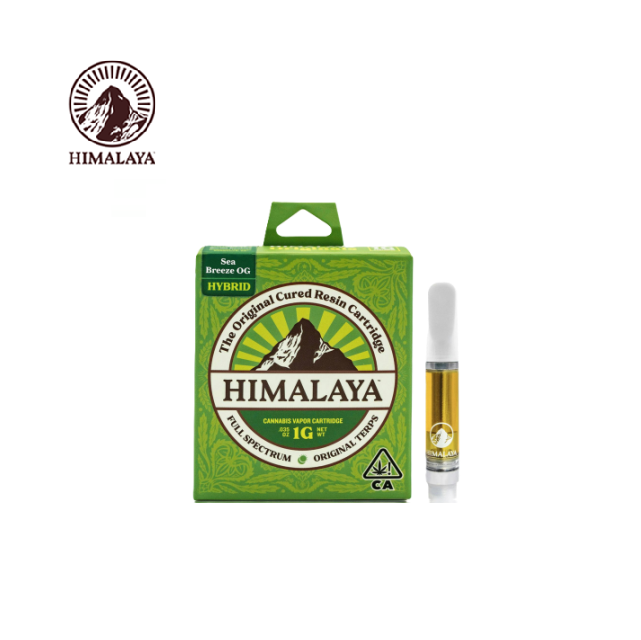 Himalaya: Sea Breeze OG