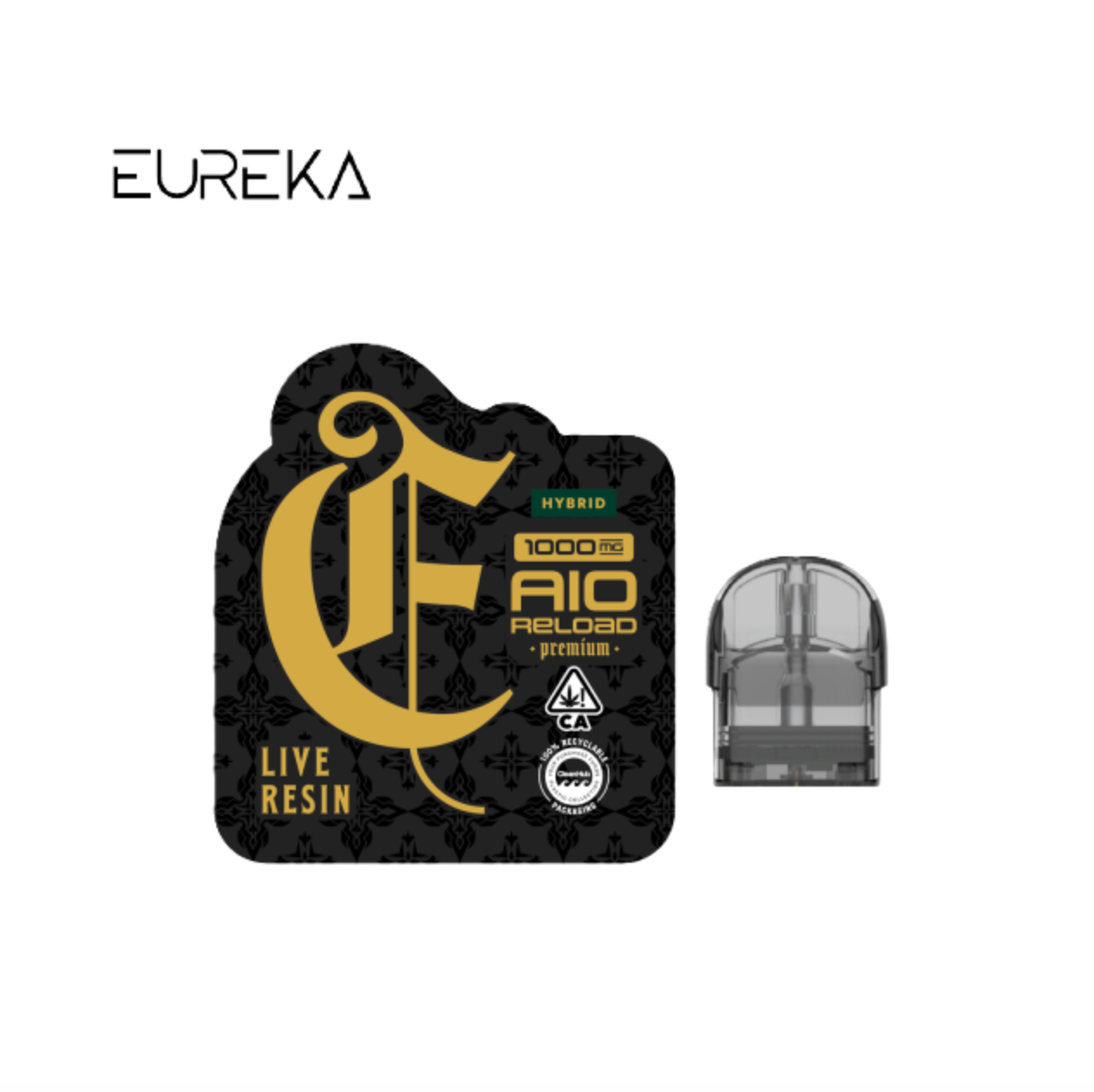 EUREKA: Gorilla Juice