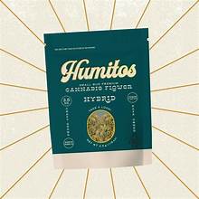 HUMITOS: Dosidos