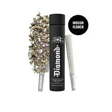 Heavy Hitters: Mountain Mist