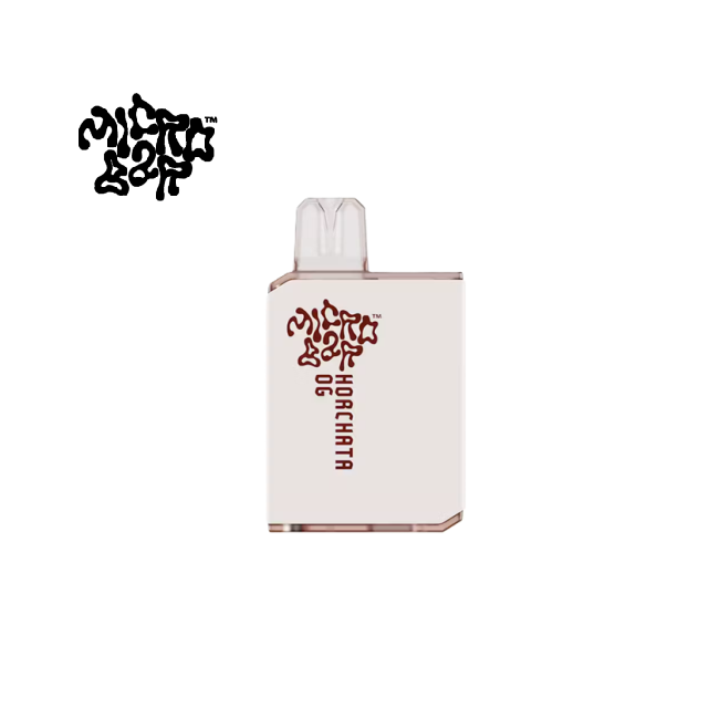 Micro Bar: Horchata OG