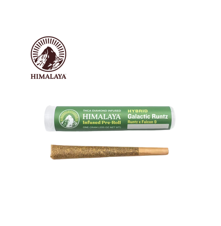 Himalaya — Galactic Runtz