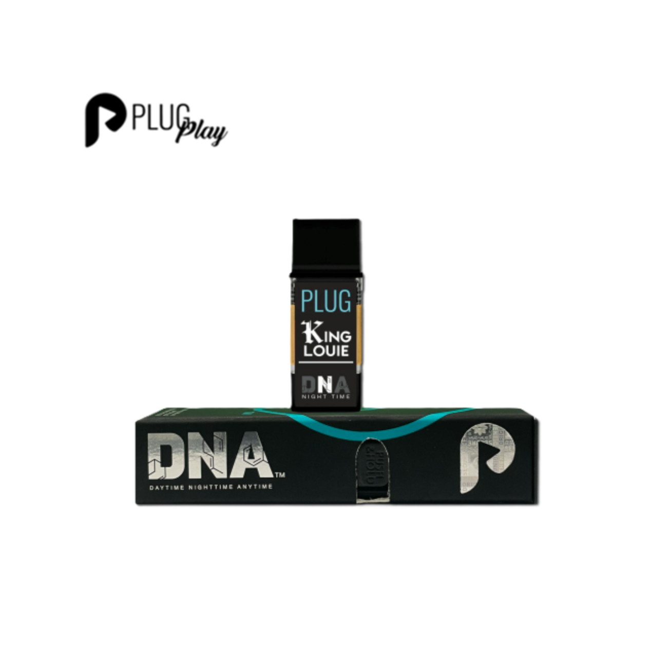 PlugPlay — King Louie