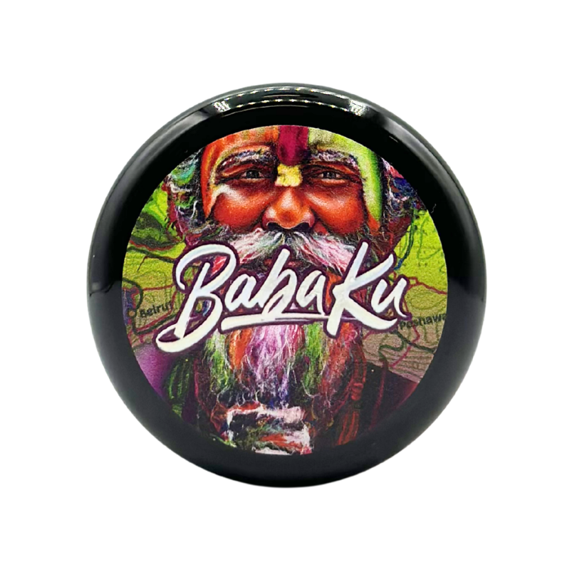 Baba Ku: Zebula #9