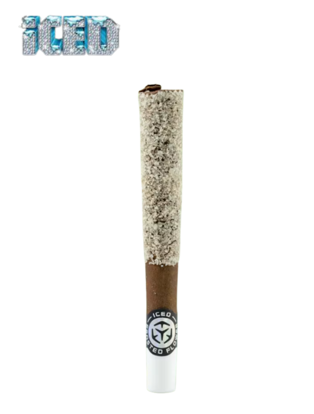 ICED: Marshmellowz Blunt