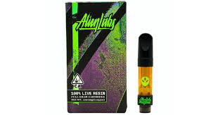 Alien Labs — Zangria
