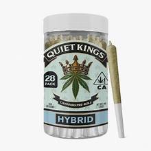 Quiet Kings — Heir Heads