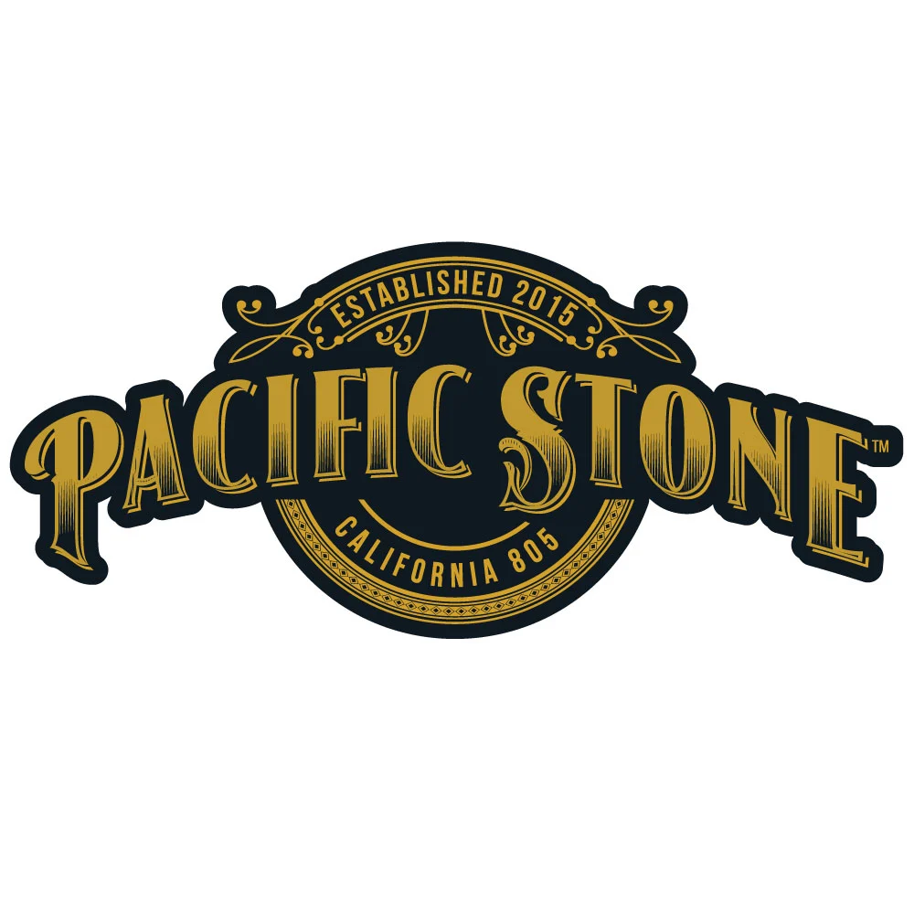 Pacific Stone: Permanent Marker