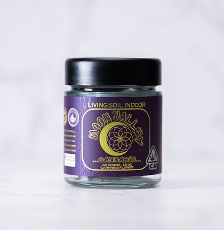 Moon Valley Cannabis: Super Boof