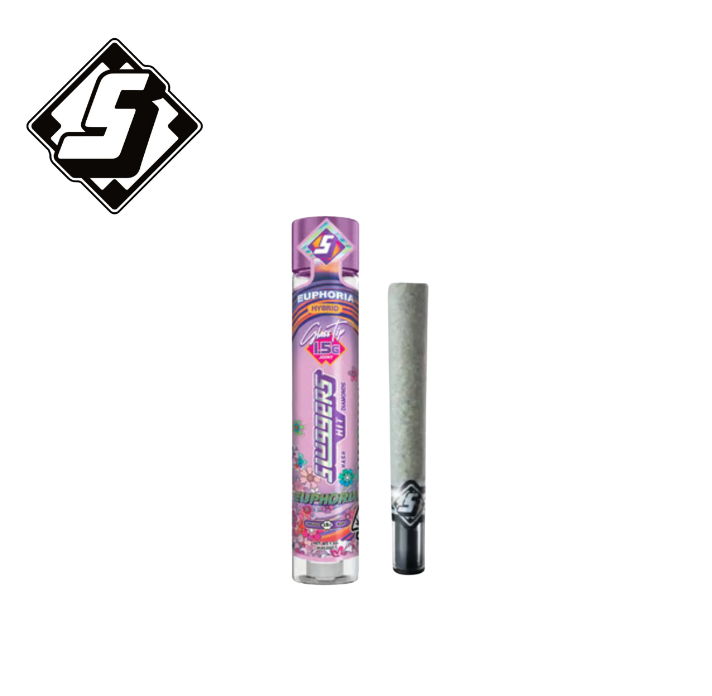 Sluggers — Euphoria &