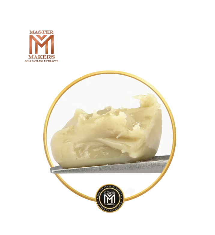 Master Makers — Grape Cake Signature Cold Cure