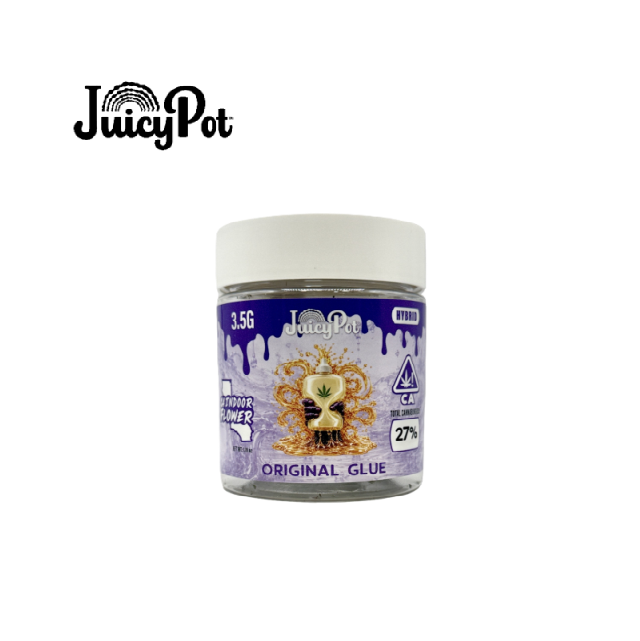 JUICYPOT: Original Glue