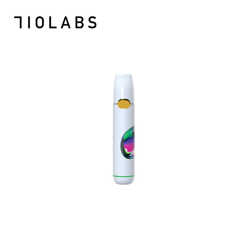710 Labs: Zimosa #2