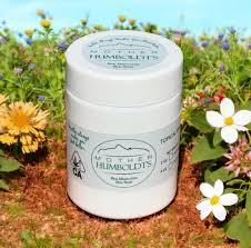 TOPICAL BALM 4OZ