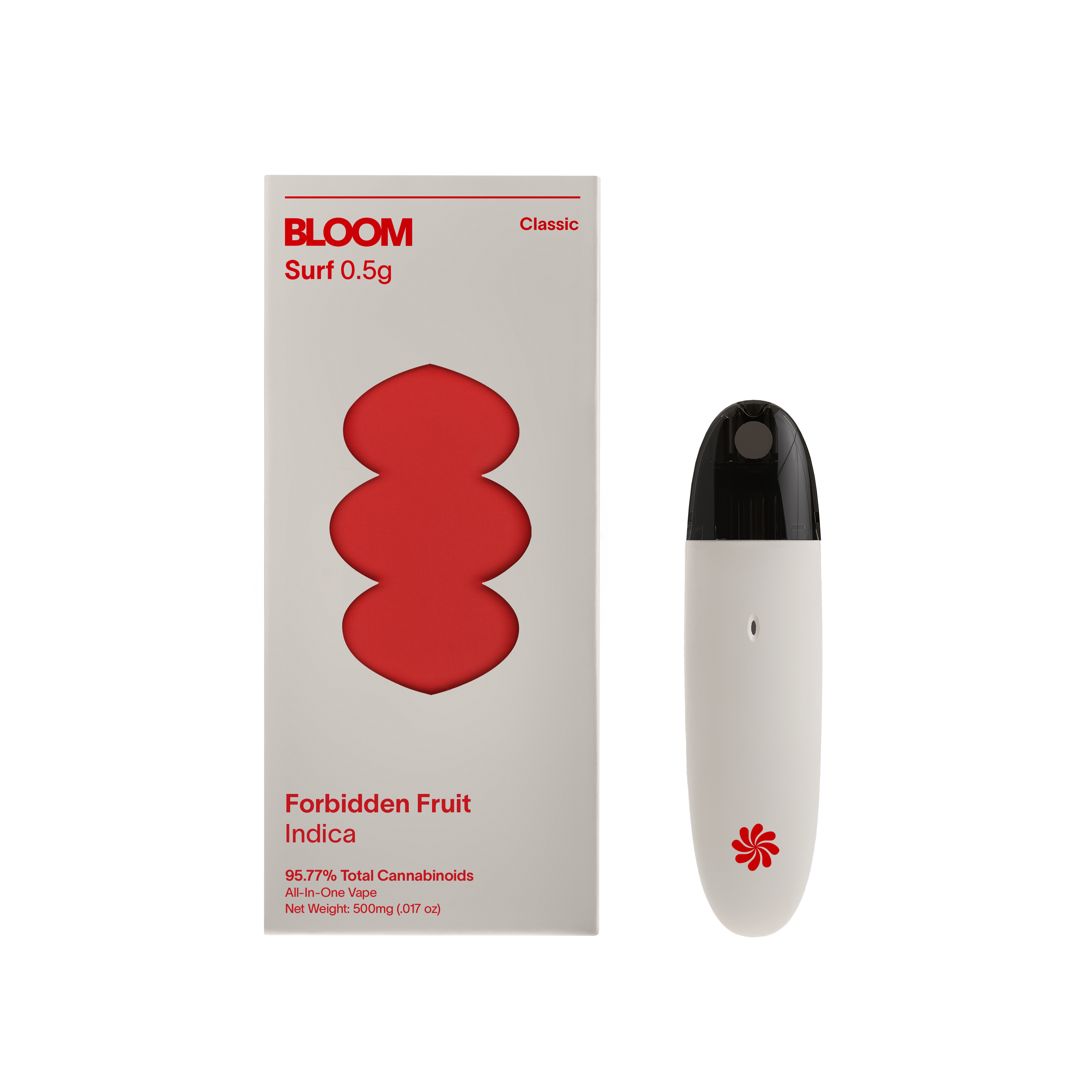 BLOOM: Forbidden Fruit