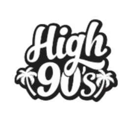 High 90's — Highwalker OG