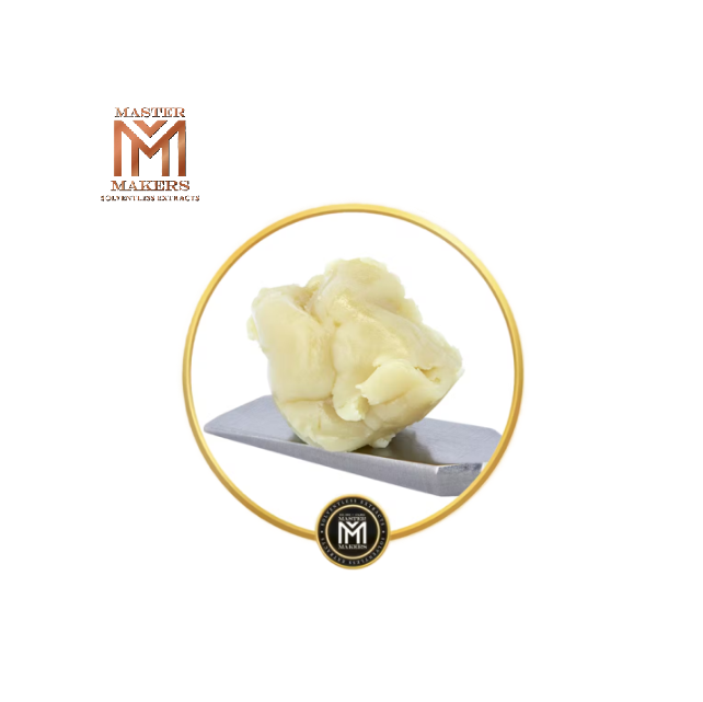 Master Makers — Key Lime Pie Signature Cold Cure