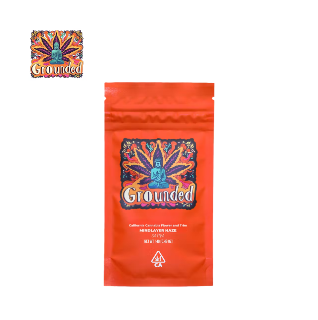 GROUNDED: Mindflayer Haze