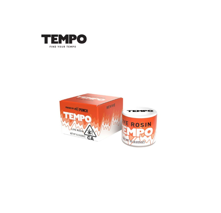 TEMPO: Pomelo Pop