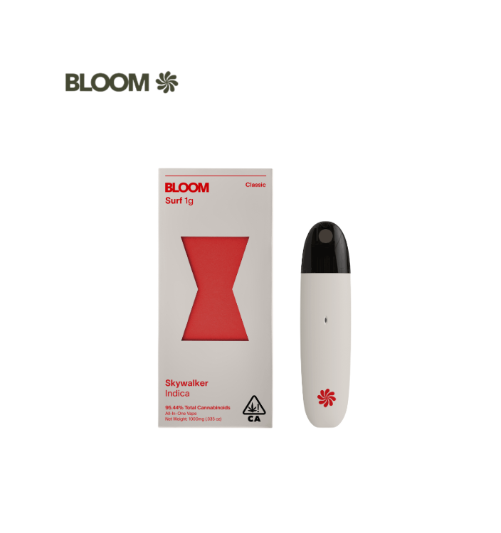 BLOOM — Skywalker