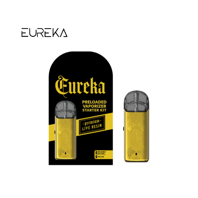 EUREKA: Citrus Sap Starter Kit