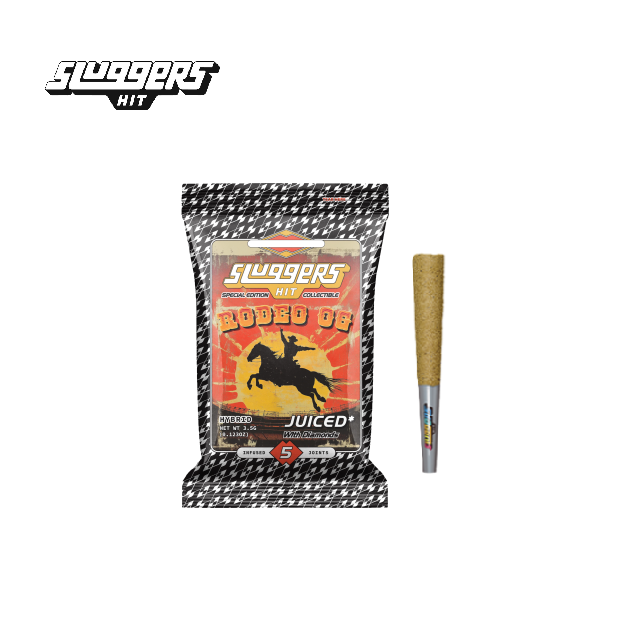 Sluggers: Rodeo OG