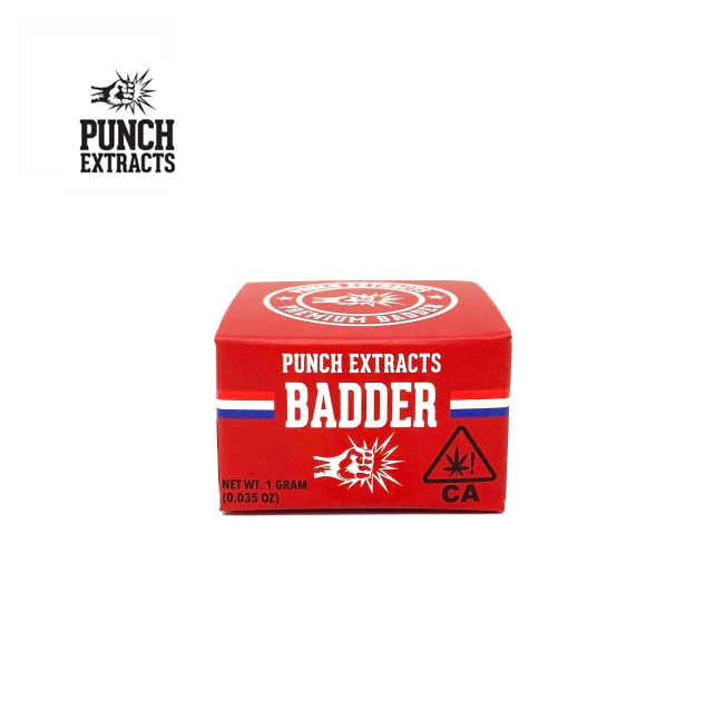 Punch: Banana Punch Bho