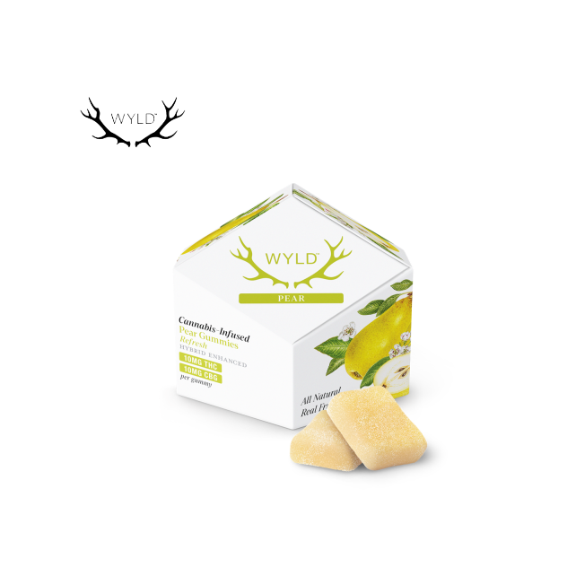 Wyld — Pear