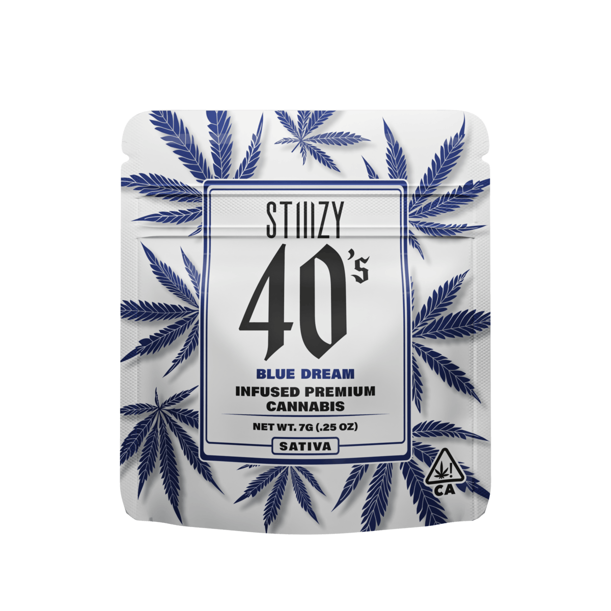 Stiiizy — Blue Dream