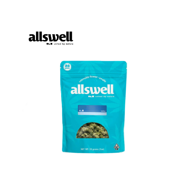 Allswell: Zandy Pie