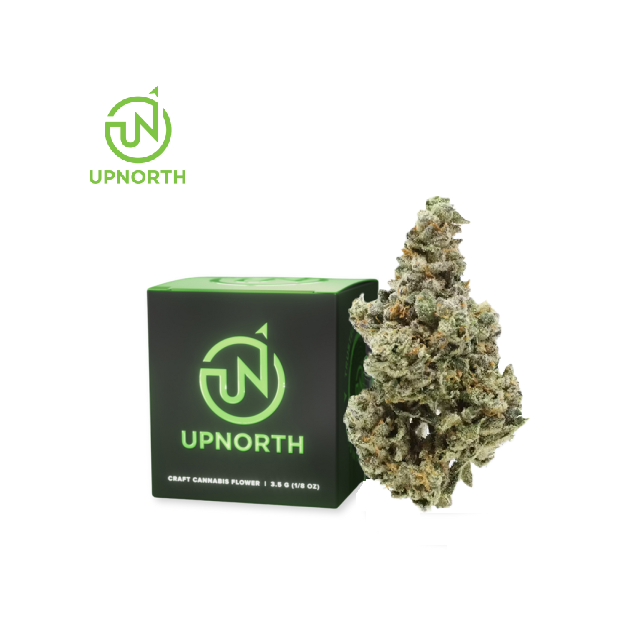 UpNorth: Blue Diesel